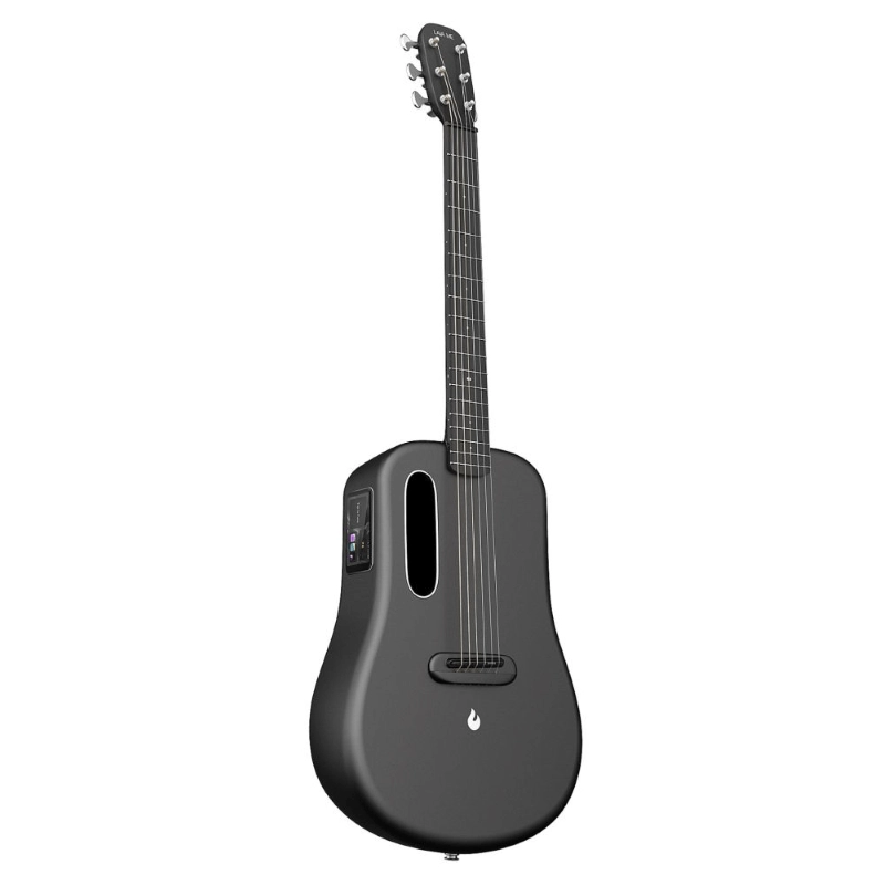 Lava Music ME 3 Space Grey 38" + Space Bag