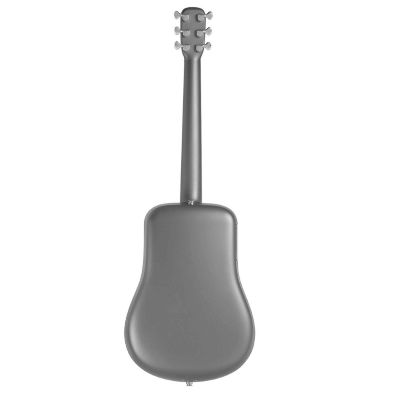 Lava Music ME 3 Space Grey 36" + Spacel Bag