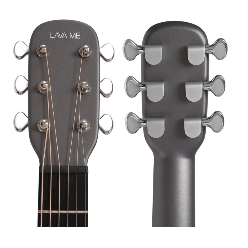 Lava Music ME 3 Space Grey 36" + Spacel Bag