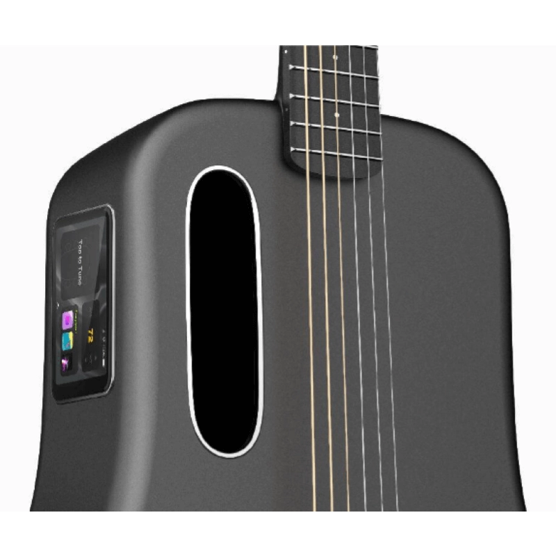 Lava Music ME 3 Space Grey 38" + Space Bag