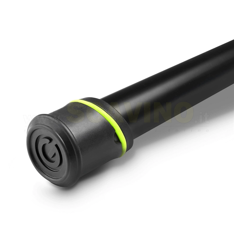 Gravity KSX2 Supporto Tastiera a doppia X Adam Hall
