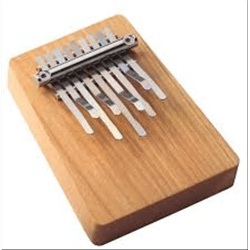 Hokema B9 Kalimba det