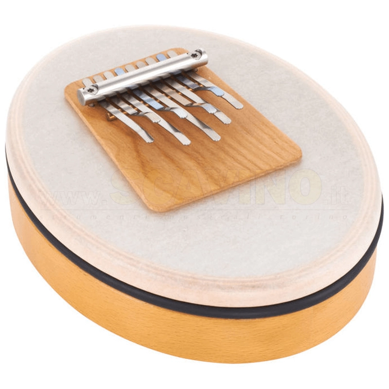 Hokema Sansula Basic det2