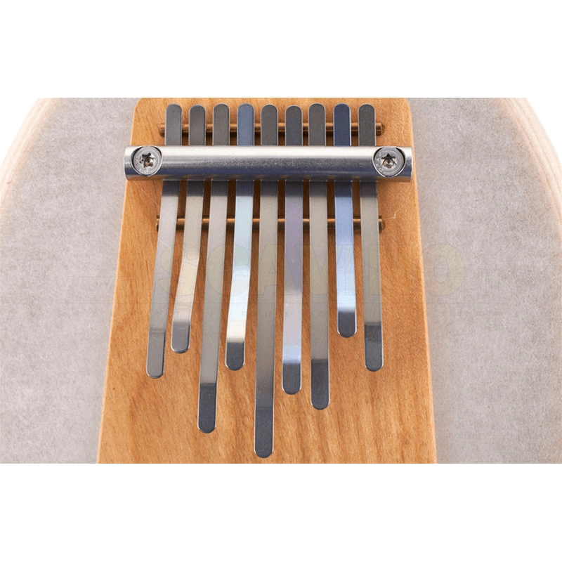 Hokema Sansula Basic det3