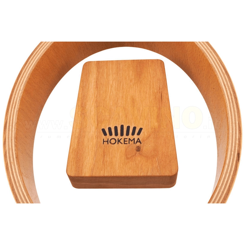 Hokema Sansula Basic det5