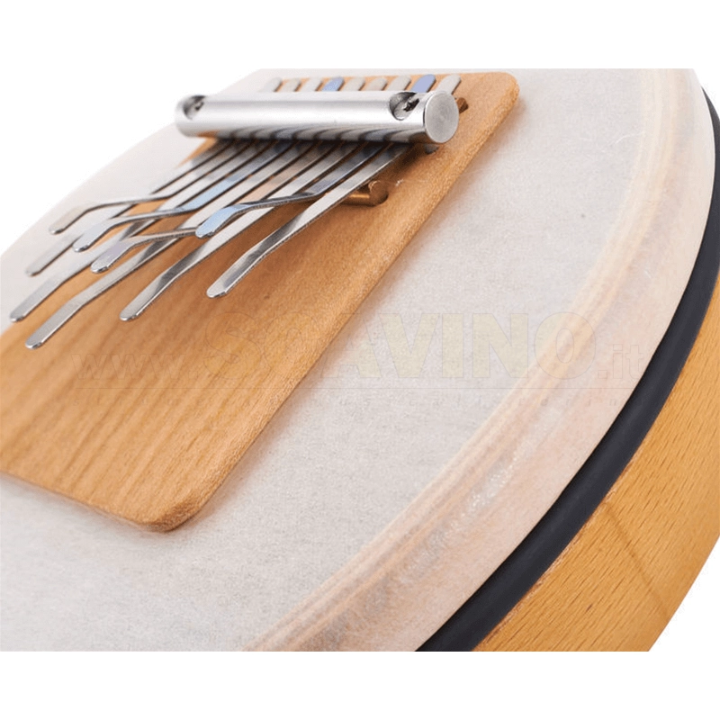 Hokema Sansula Basic det6