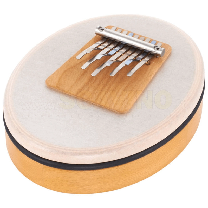 Hokema Sansula Basic det7