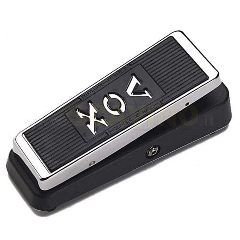VOX V847 PEDALE WAH WAH