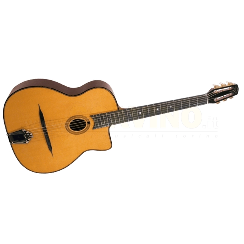 Gitane DG255 Selmer Style Jazz Guitar