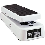 Dunlop 105Q Cry baby Bass Wah Wah