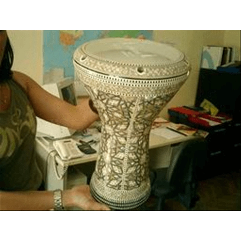 Gawharet El Fan DRM101 Darbouka