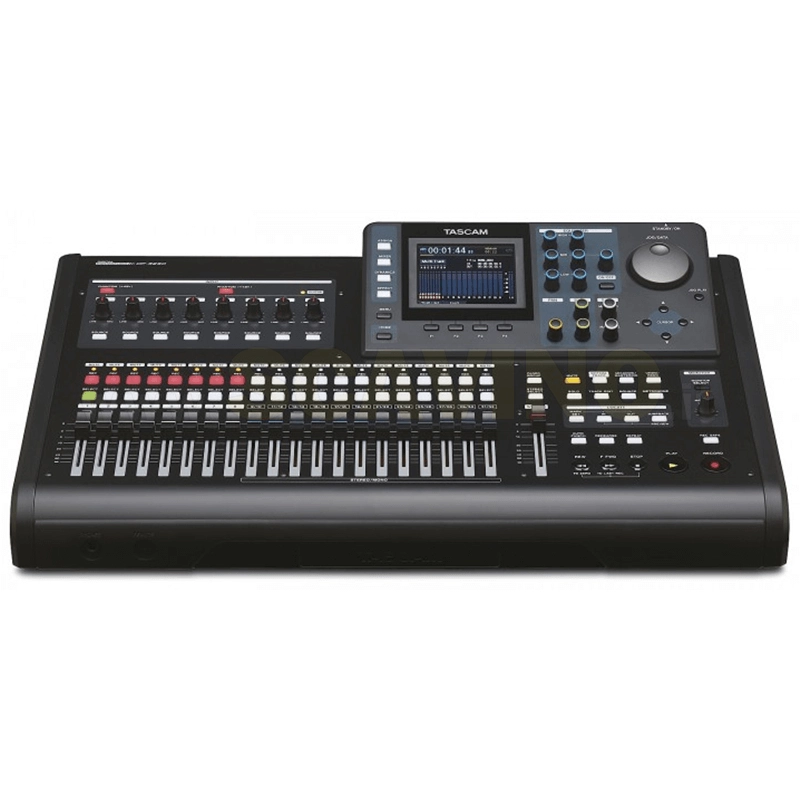 sd32 tascam