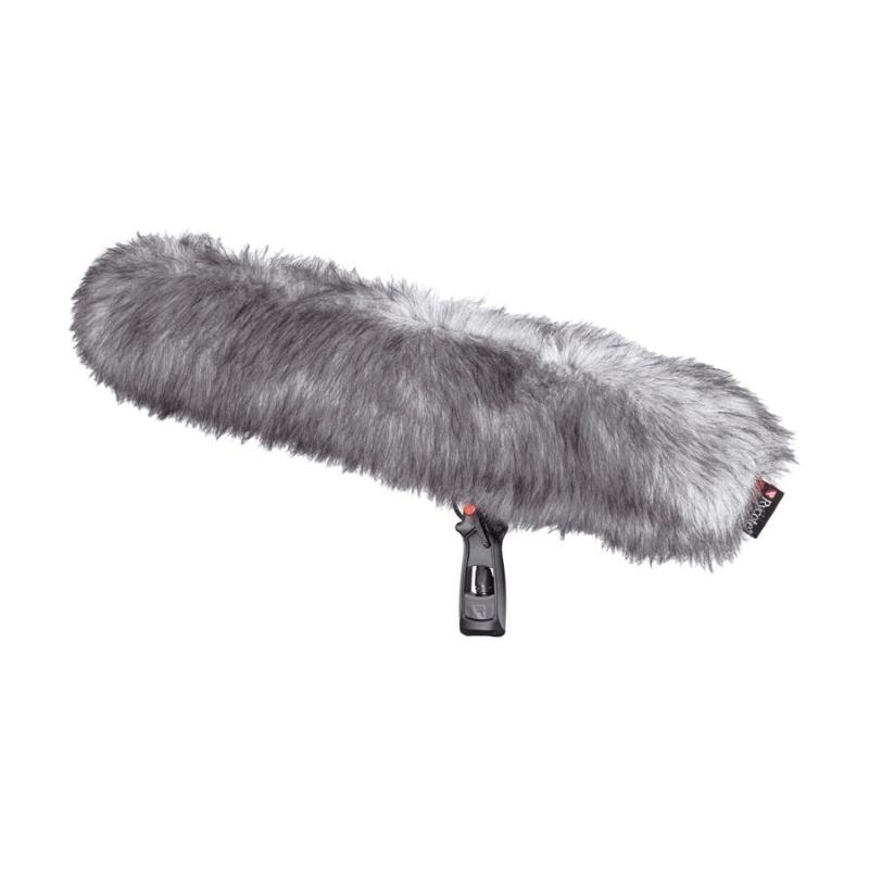 RYCOTE MICROPHONE Windjammer WJ 8
