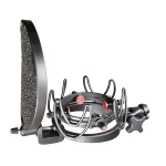 RYCOTE MICROPHONE 045005