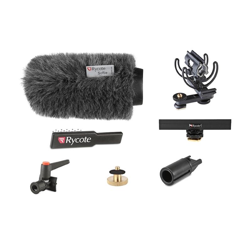 RYCOTE MICROPHONE 116011