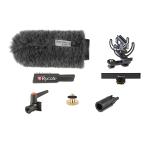 Il Rycote 116012 Kit Supporto con Antivento