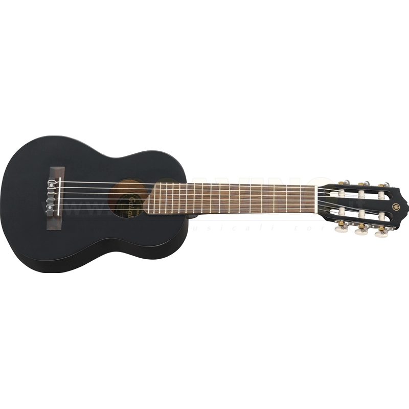 Yamaha GL1 BL Guitalele Nero