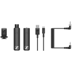 Sennheiser XSW-D Portable Intreview
