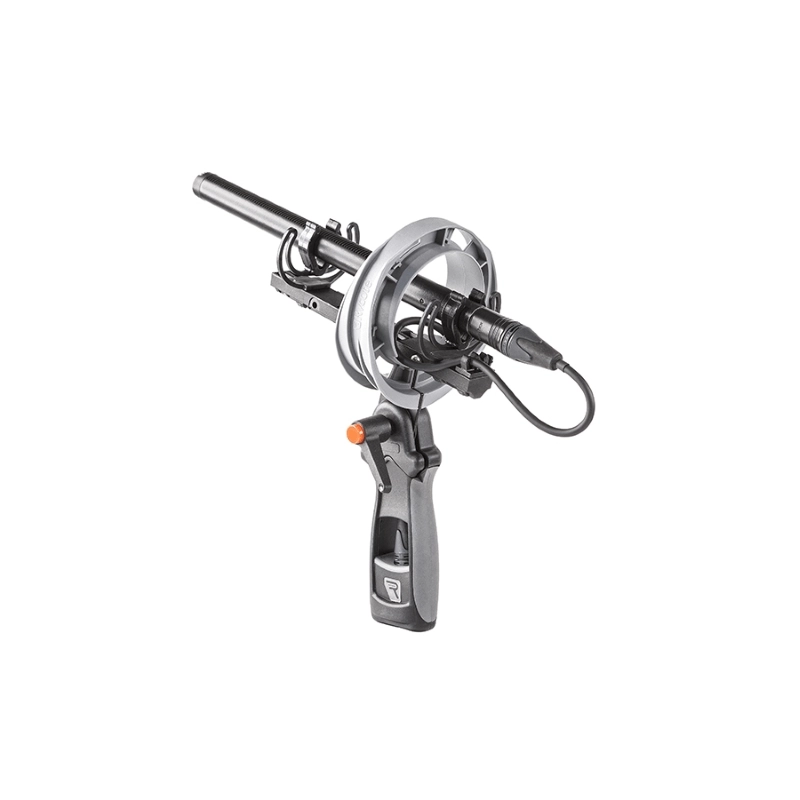 Rycote Kit antivento e antiurto grande