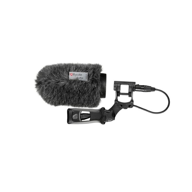RYCOTE MICROPHONE 5cm Classic-Softie K