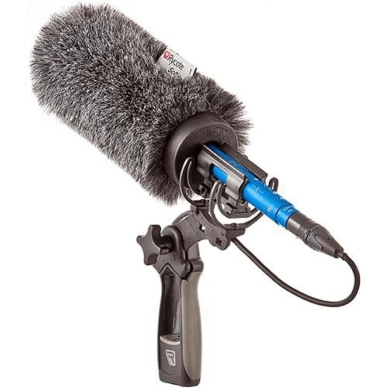 RYCOTE MICROPHONE 033332