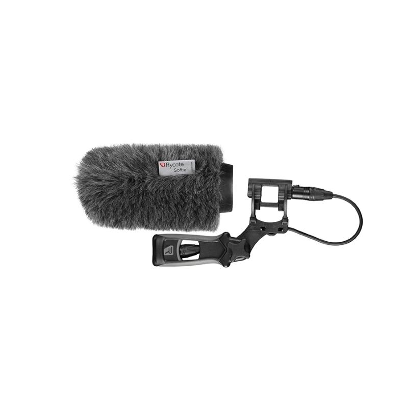 RYCOTE MICROPHONE 15CM CLASSIC-SOFTIE