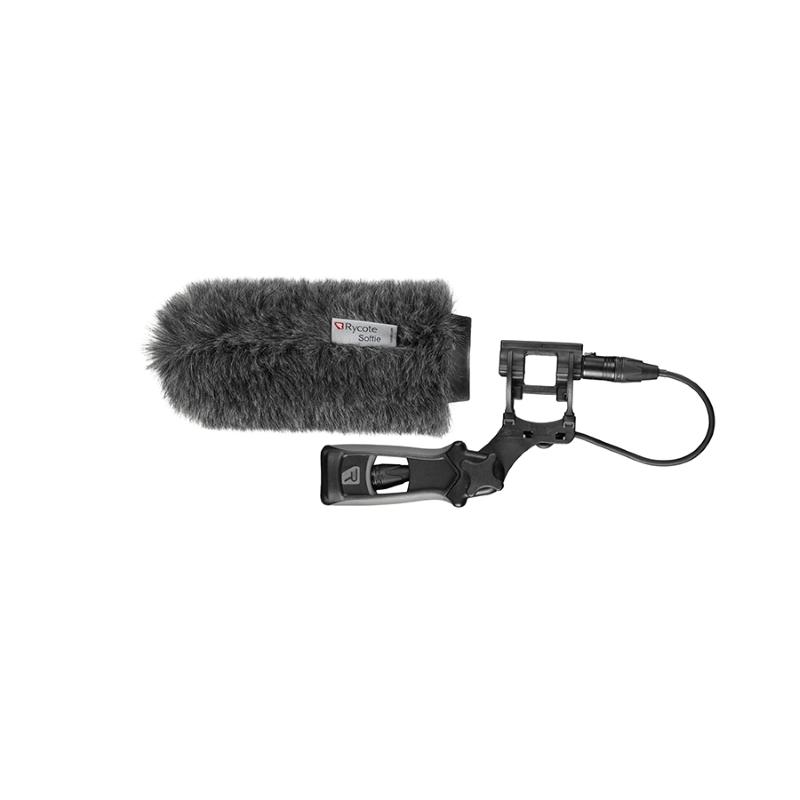 RYCOTE MICROPHONE 18cm Classic-Softie