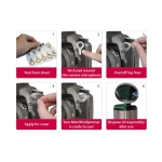 RYCOTE MICROPHONE 065546