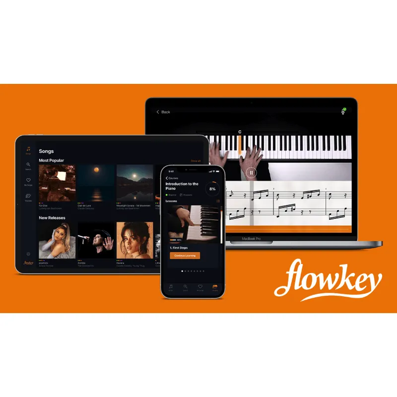 Yamaha P121B Pianoforte digitale nero 73 tasti