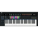 Novation 49SL MKIII Controller MIDI 49 Tasti Semi-Pesati