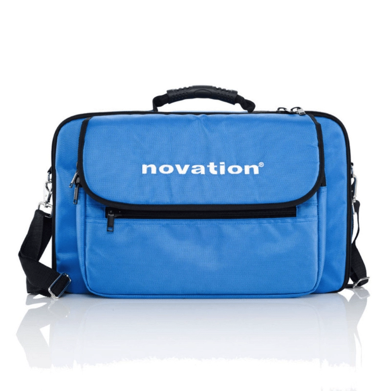 Novation Borsa Bass Station II