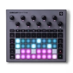 Novation Circuit Rhythm Campionatore per Parti Ritmiche