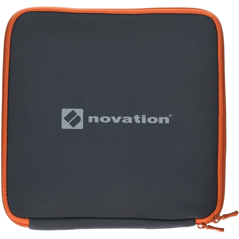 Novation Custodia Launchpad/Launch Control XL