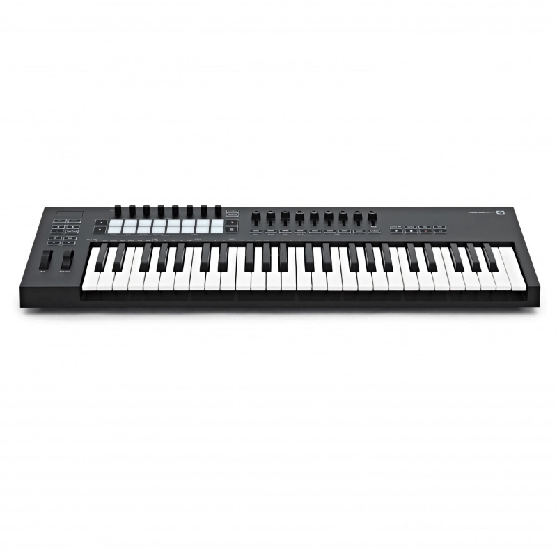 Novation Launchkey 49 MK3 Controller MIDI USB 49 Tasti