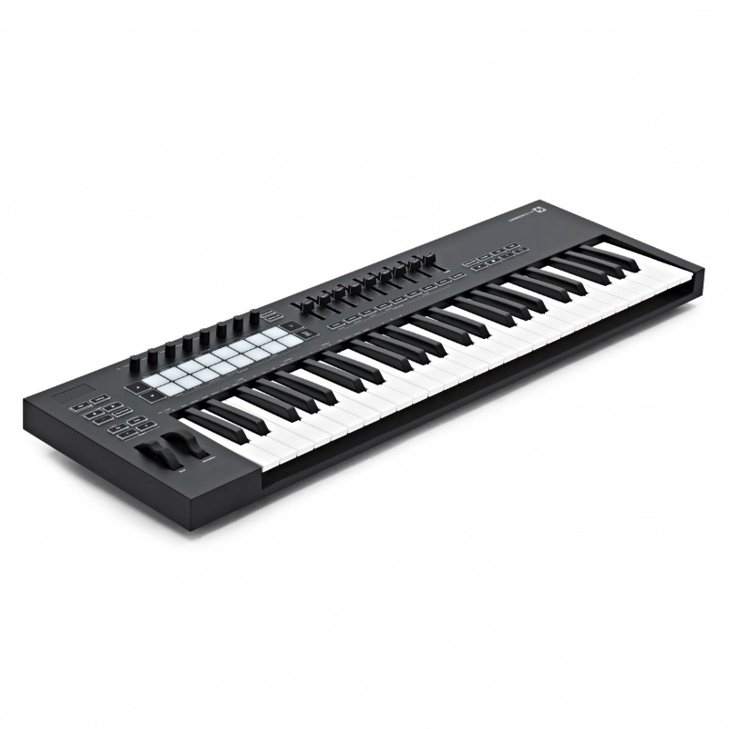 Novation Launchkey 49 MK3 Controller MIDI USB 49 Tasti