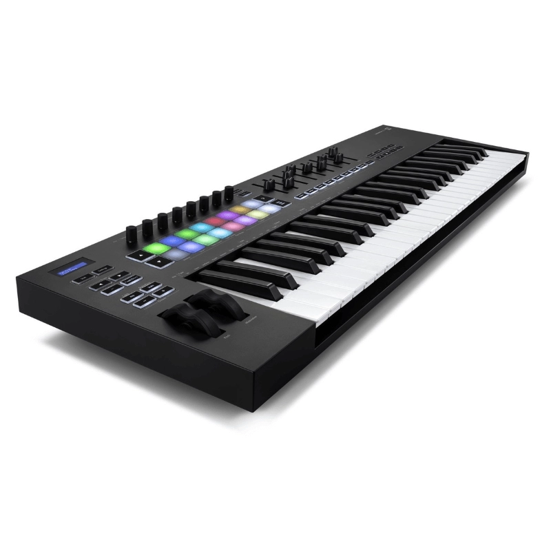 Novation Launchkey 49 MK3 Controller MIDI USB 49 Tasti