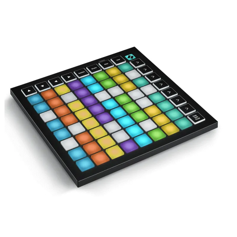 Novation Launchpad Mini MK3 Controller MIDI per Ableton Live