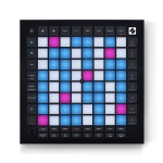 Novation Launchpad Pro MK3 Controller MIDI 64 Pad RGB per Ableton Live
