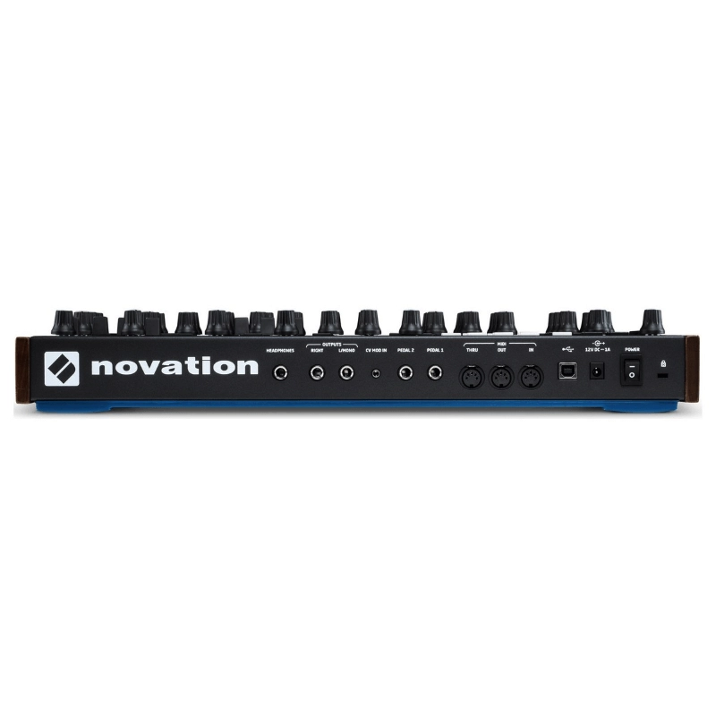 Novation Peak Sintetizzatore Polifonico 8 Voci