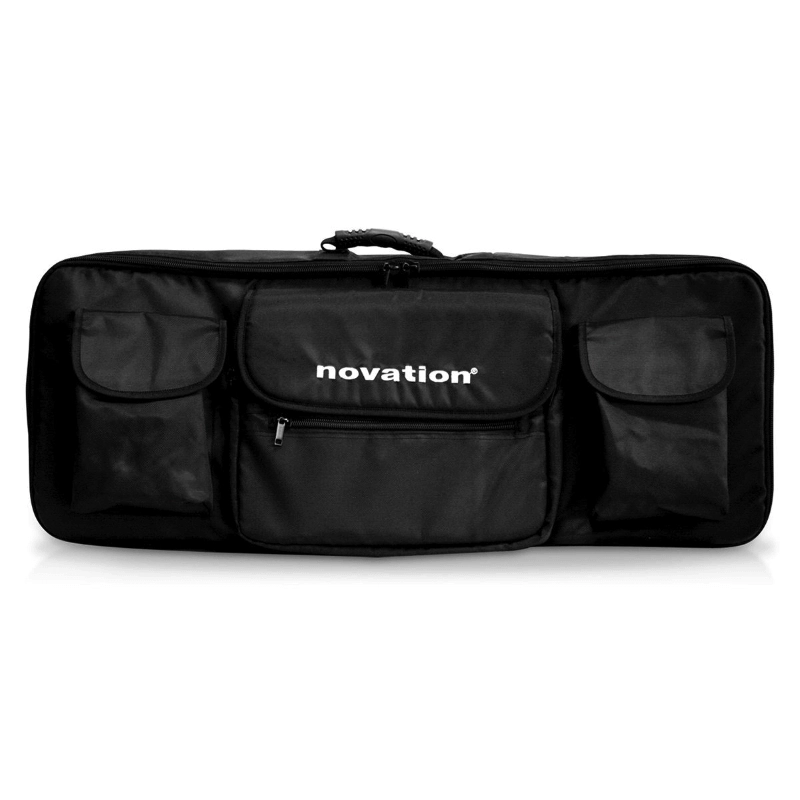 Novation Soft Bag 49 Custodia Morbida per Tastiera 49 Tasti
