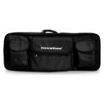 Novation Soft Bag 49 Custodia Morbida per Tastiera 49 Tasti