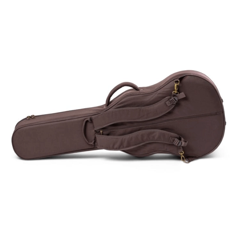 Taylor AeroCase Grand Auditorium/Grand Pacific/Dreadnought Choc Brown