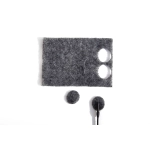 RYCOTE MICROPHONE 065102