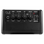 Blackstar Fly 3 Guitar Mini Amplificatore a Batterie per Chitarra 3w Nero