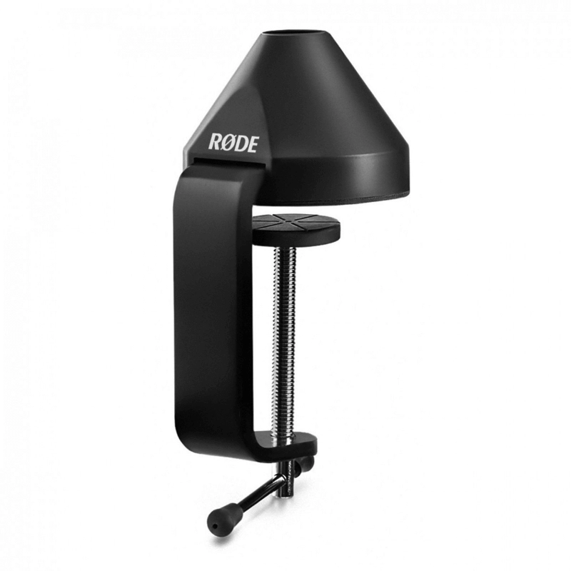 Rode PSA1+ Asta Microfonica Professionale da Tavolo a Braccio