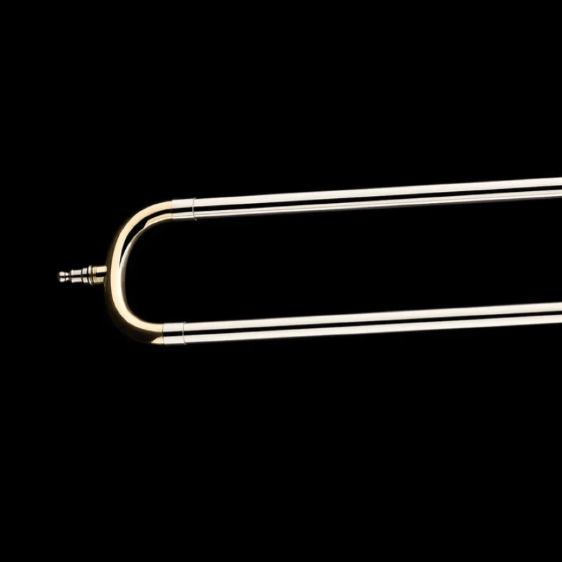 Wessex S4P Bass Sackbut Trombone Basso Barocco in Fa