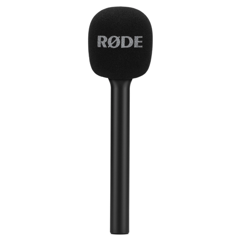 Rode Interview Go Adattatore Palmare per Wireless Go