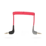 Rode SC7 Adattatore da Jack 3.5mm TRS Maschio a Jack 3.5mm TRRS Maschio