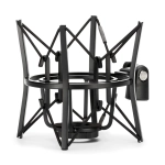 Rode PSM1 Supporto Antivibrazioni per Microfono da Studio