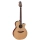 Takamine TSF40C - Chitarra 6 corde nex (mini jumbo style) cutaway elettrificata